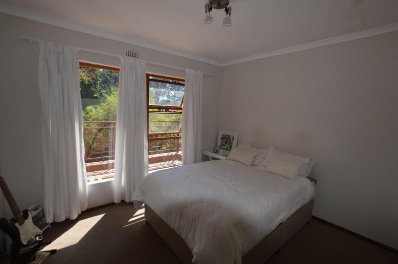 1 Bedroom Property for Sale in Abrahamsrust Free State